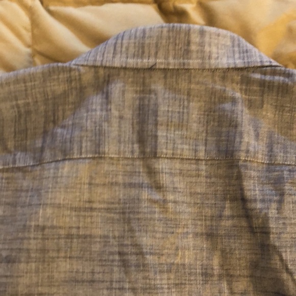 Italian made shirt - Picture 4 of 4